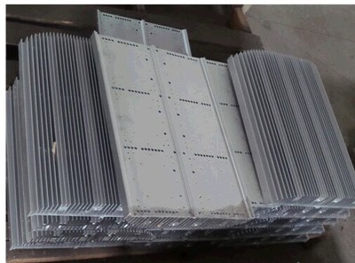 佛山铝型材深加工_铝型材_产品_中铝网